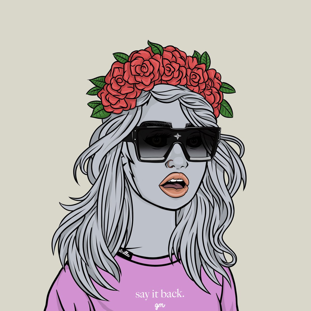 GM fam!

THIS YEAR:
Break a bad habit, 
learn a new skill, 
do a good deed, 
visit a new place, 
read a difficult book, 
write something important, 
try a new food, 
do something good for someone,
take an important risk.

Time to crush 2024 
We are #HMN5 #NowWeHere