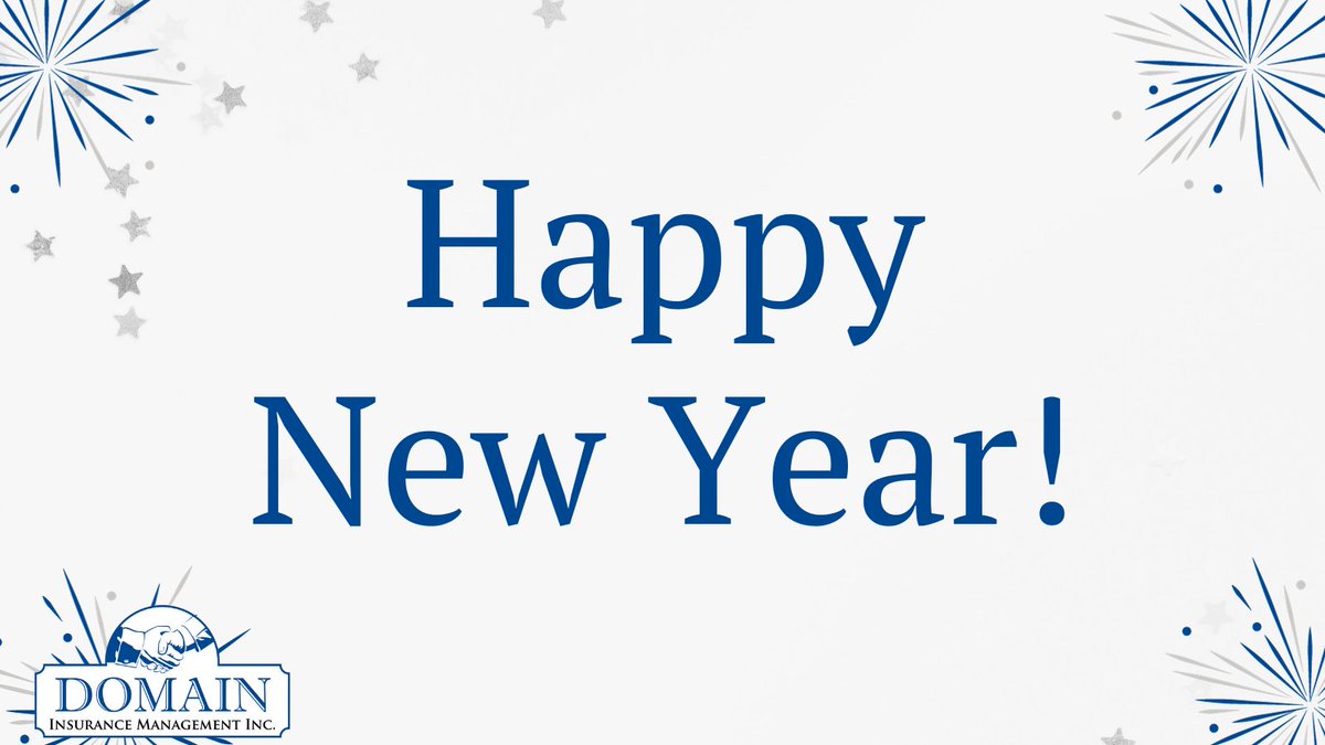 DomainInsure's tweet image. We hope 2024 brings you happiness. #HappyNewYear! #DomainInsurance