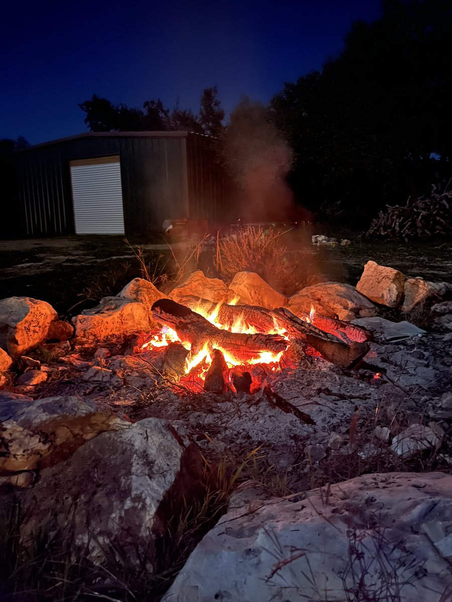 Have a better year than last year! #2024newyear from #lowdogranch #texashillcountry