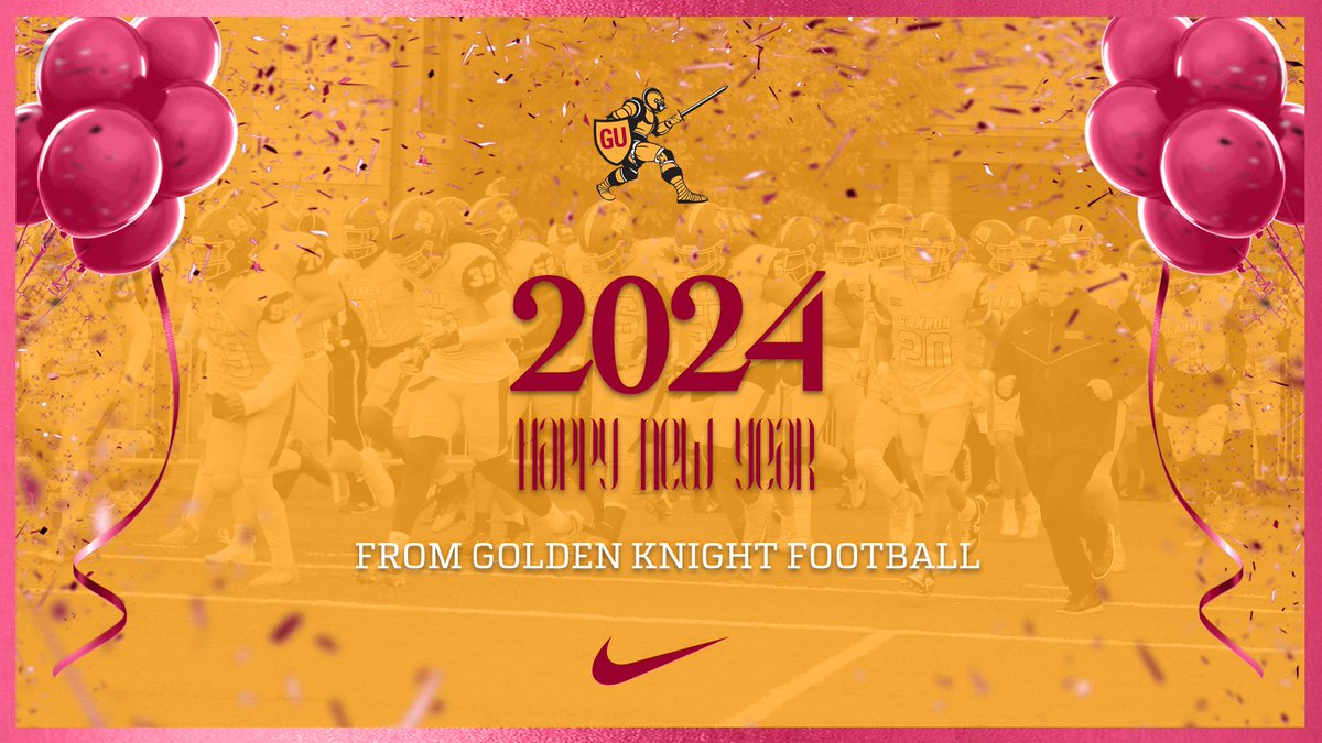 FootballGannon's tweet photo. Happy New Year‼️ https://t.co/yXgs8nDf3p