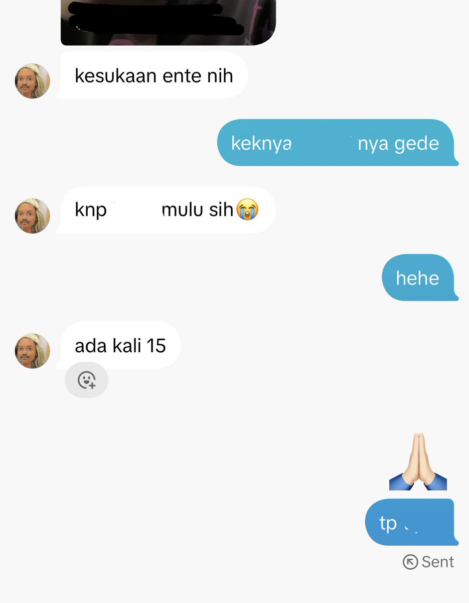 nauralwi's tweet photo. sederhana tapi ga sopan https://t.co/h7LnNmEROP