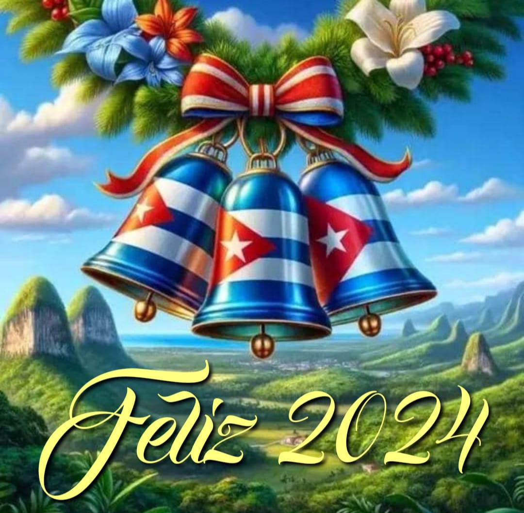Felicidades Compatriotas,nada ni nadie detendrá el camino triunfal de esta #Cuba en #Revolución, por muy difícil que sea, con los ideales de #FidelPorSiempre, #Venceremos <a href="/LogVanguardia/">Logística de Vanguardia</a> <a href="/MinfarC/">Minfar_Cuba</a> <a href="/Ucimed_Cuba/">Jóvenes Por La Vida</a> <a href="/VidaMya1/">Dany Rivera</a> <a href="/DiazCanelB/">Miguel Díaz-Canel Bermúdez</a>