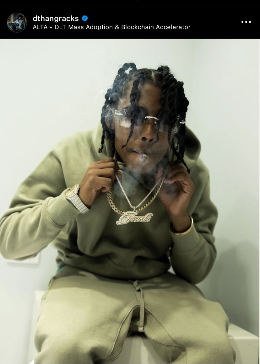 do_bloco7003's tweet image. 🚨 Faltam 7 dias para a liberdade da Face do Bronx, Dthang (YGz/💚🐰🅱️) sairá da tranca dia 8 desse mês.. Nova Iorque terá de volta um dos seus Rappers mais talentosos de volta ao game.
#FreeDthang #FreeLeeDrilly #OYK #Ukraine #Onlyfans