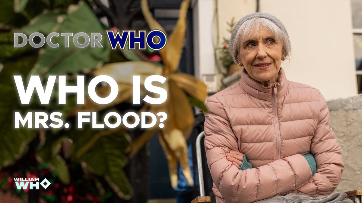 MattsterClass's tweet photo. For the past month or so I’ve been creating thumbnails for @WilliamWhoDW .
Had a great time doing so, I love Doctor Who and he produces fantastic videos so it’s a win win. https://t.co/t3ZRnlDqzm