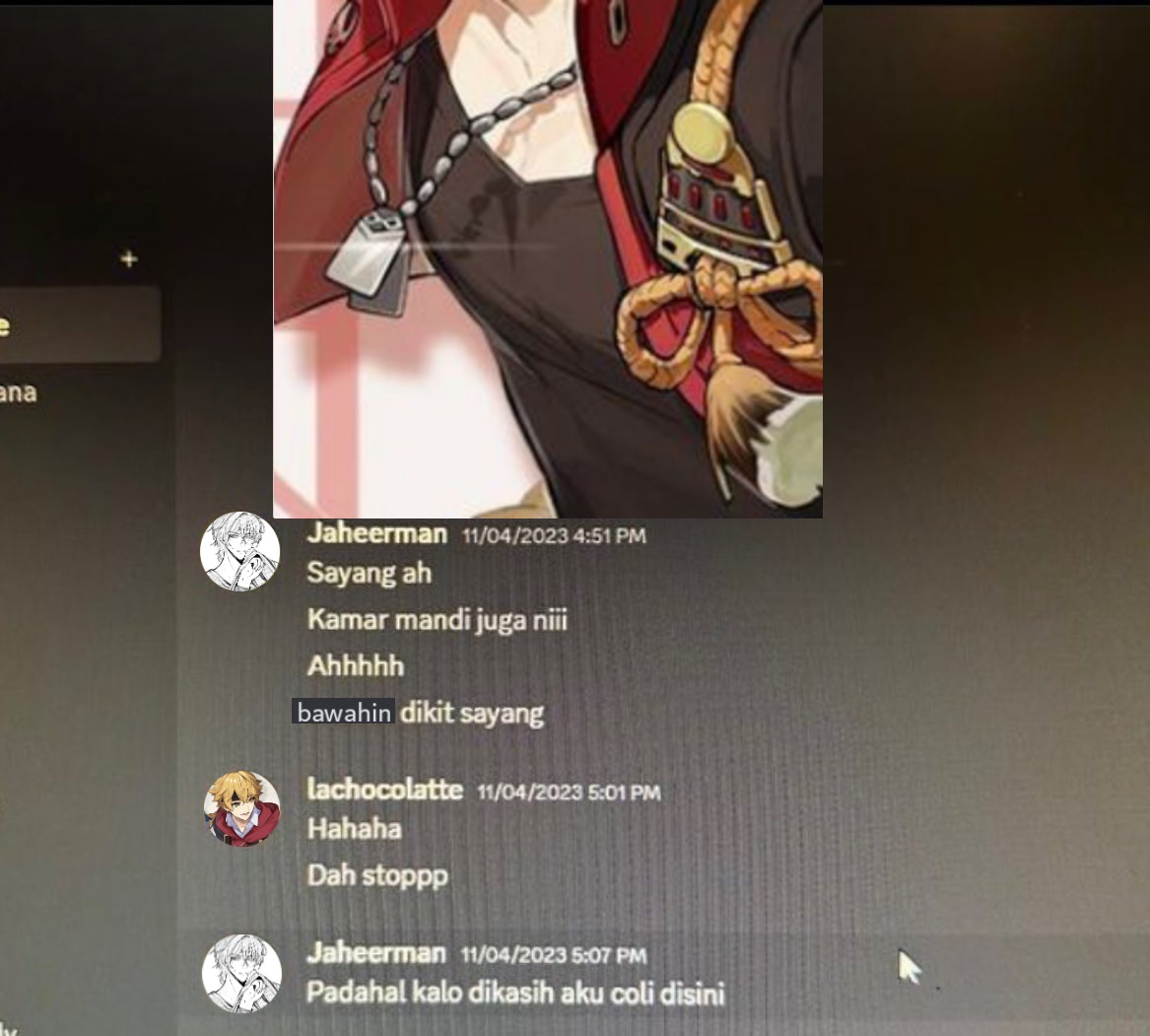 mitwuri's tweet image. canon