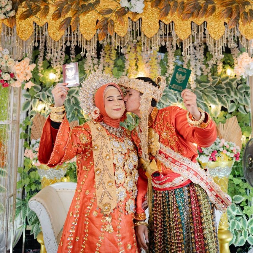#FotoProfilBaru