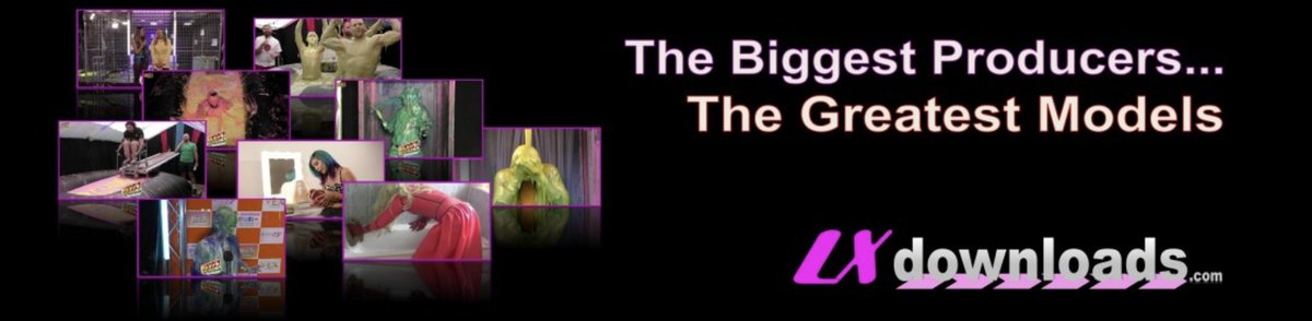 LiquidXtv's tweet photo. Add 10 videos to your https://t.co/c3tWzHNnoS store and get 50 litres of thick VEX gunge free! 
That’s 5 buckets of free gunge to use. 

* Only while stocks last. https://t.co/gCyfu5Kz3D