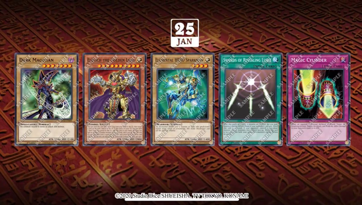 soulburner deck yugioh Konami - Yu-Gi-Oh! - Legendary Duelists - Soulburning Volcano