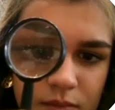 Yo todos los años buscando a las mujeres de la Filarmónica de Viena. 

#ConciertoDeAñoNuevo