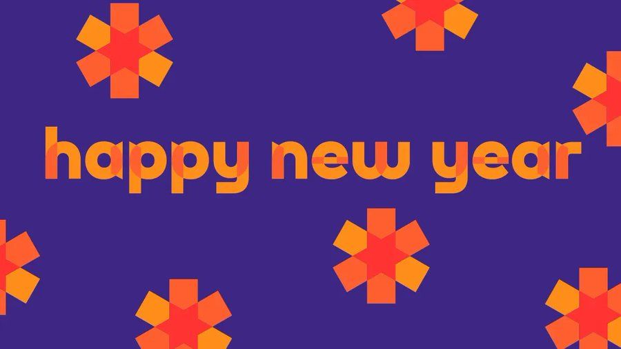 Happy New Year to all the midwives, maternity support workers and student midwives, especially those working a shift today. Here's to the new year and lots of exciting things to come from the RCM!