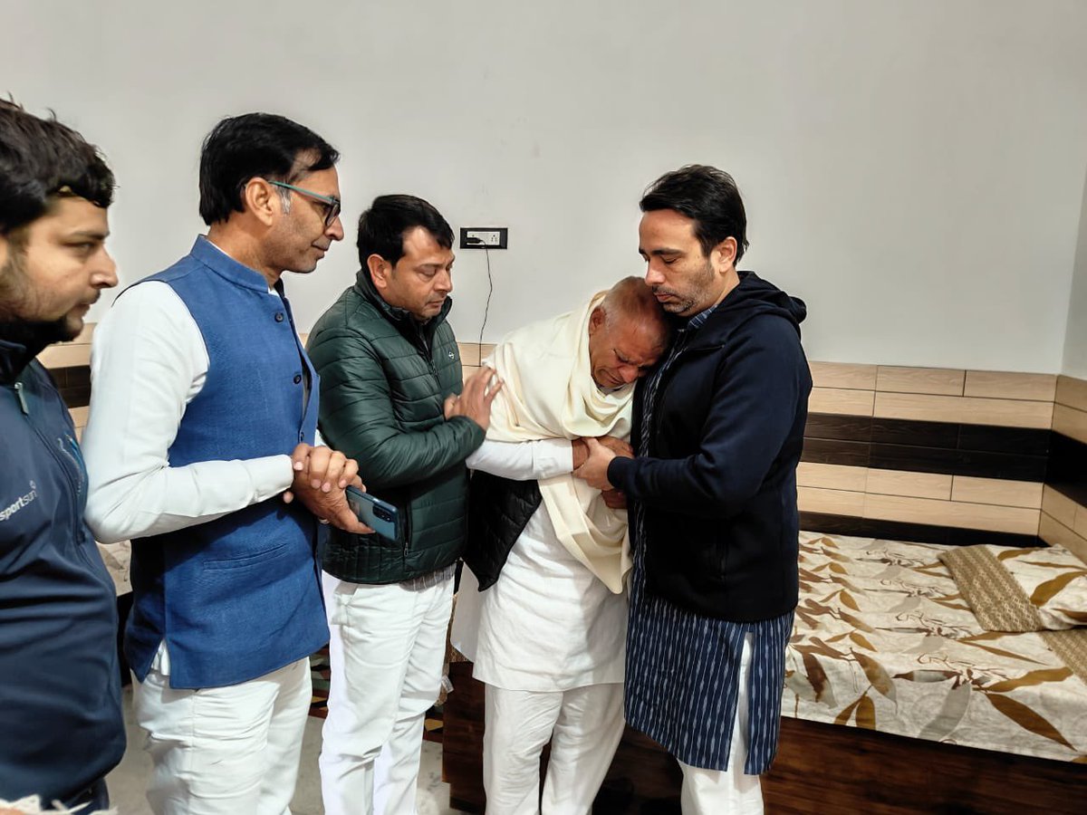 Jayant Singh tweet media