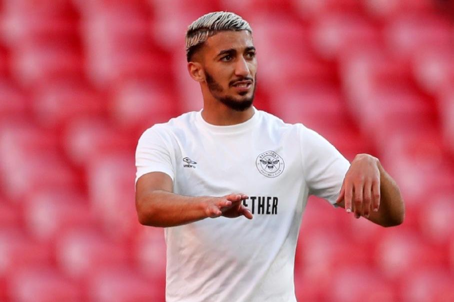 🚨INFO #MERCATOL🚨

Saïd #Benrahma 🇩🇿 première recrue de l'#OL ? 

Selon <a href="/topskillsportuk/">Topskills Sports UK</a>, l'OL a fait une offre de 24M d'euros pour le joueur de West Ham ! 

Les pourparlers sont très avancés et pourrait arriver dans les prochains jours. 🚨

Qu'en pensez-vous la #TeamOL ?