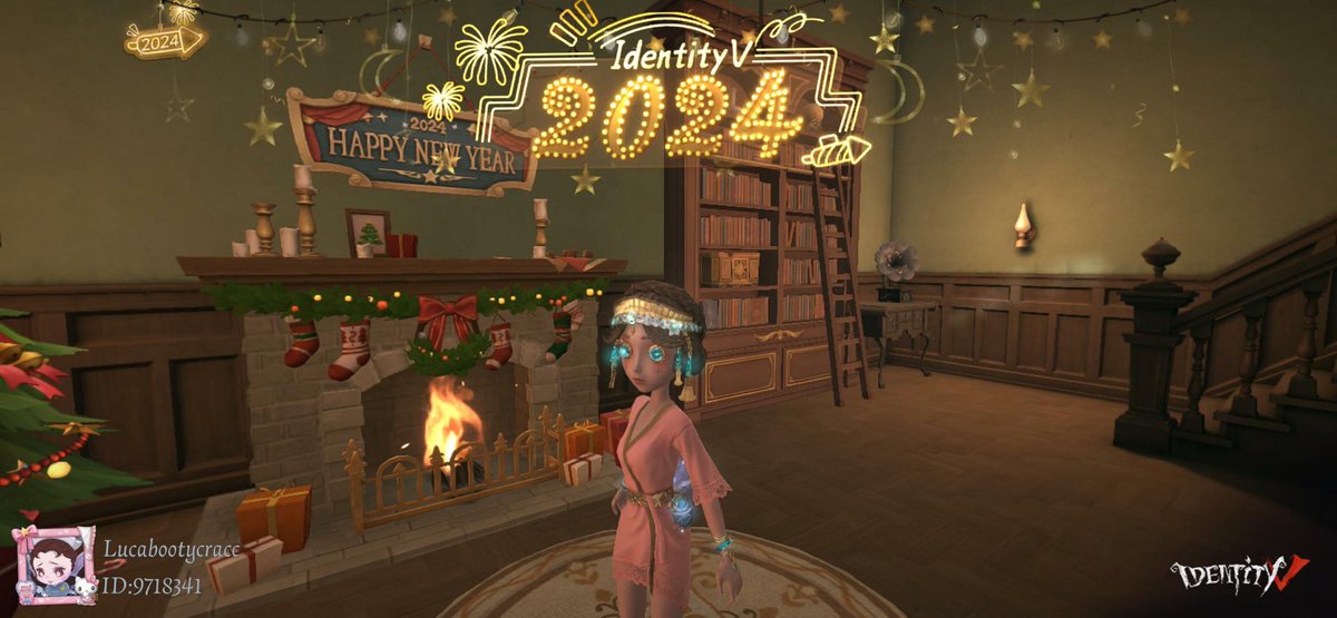itsjustshrimp's tweet photo. I'm playing Identity V. Fancy a game? https://t.co/TkUMwiijjV