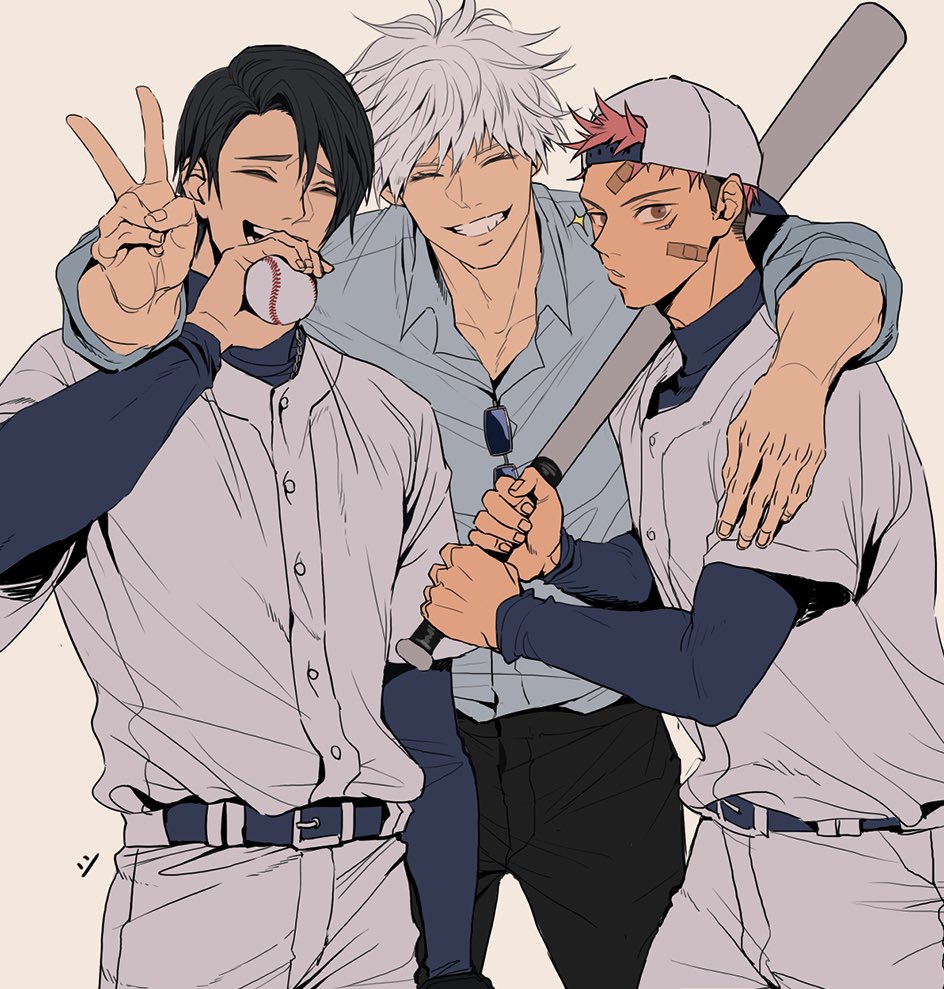 애드라 화팅..⚾️