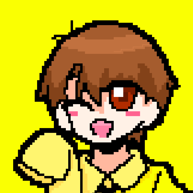 kituneudonn0708's tweet photo. ドットヘヨさん
#絵ヘヨ https://t.co/1BHyNXmZmO