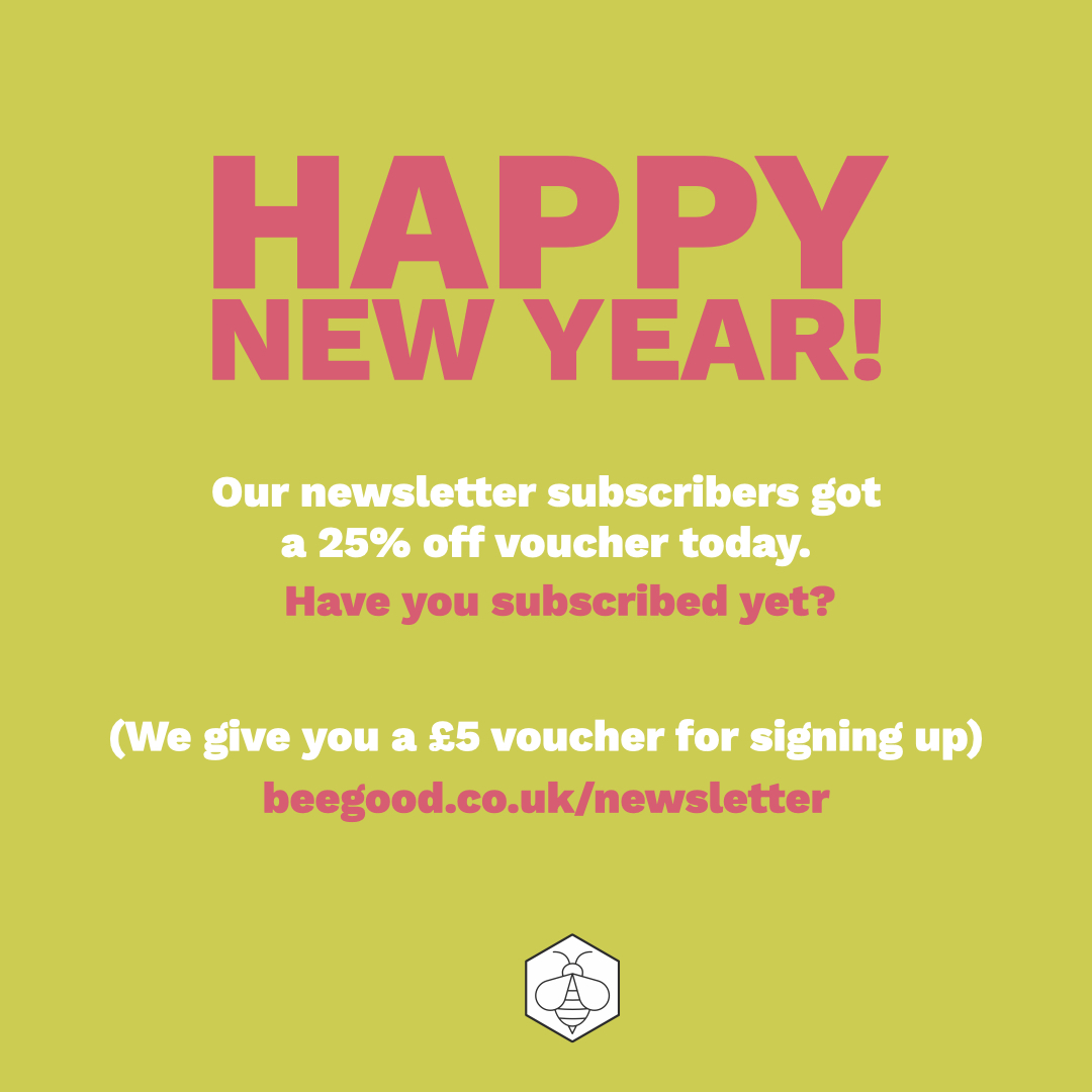 BeeGoodUK tweet picture