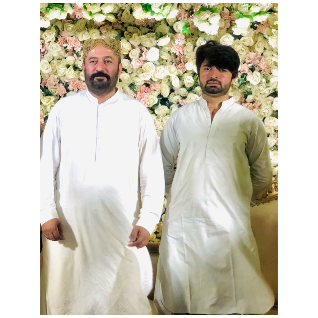 ArbabAliRind2's tweet photo. Happy birthday Mir shb ♥️
@MirSohrab https://t.co/vYDm4ZIzkx
