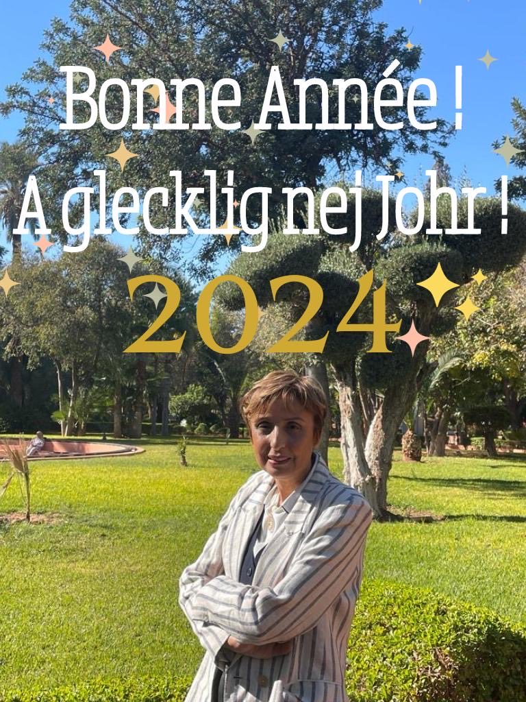 #Mulhouse ⁦⁦<a href="/Alsace/">Alsace</a>⁩ je souhaite le meilleur pour 2024 #Strasbourg <a href="/monde/">Mike Mondragon</a>