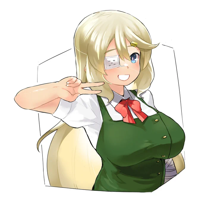 #新しいプロフィール画像