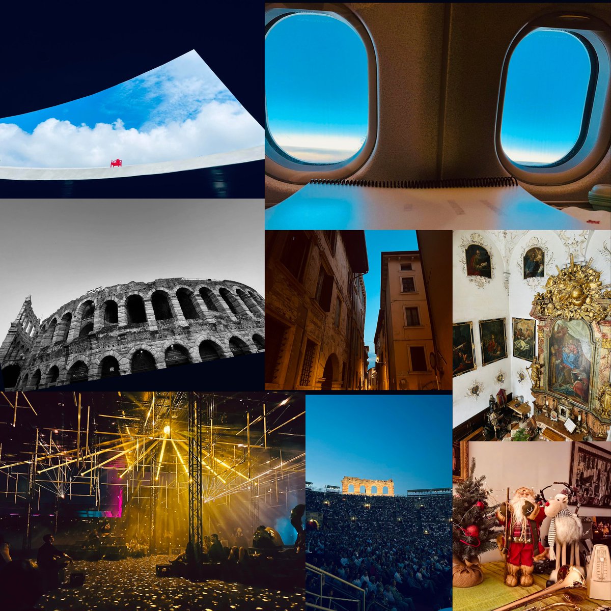 NiFanConductor's tweet photo. Happy new year and bye bye 2023! A heartfelt thank you to the entire team, musicians, dancers, friends, and family who have supported me, and to my dear audience who has consistently delighted me with your resounding applause. Wishing you all the best for 2024!

#new #newyear https://t.co/mXzhGfrQi7