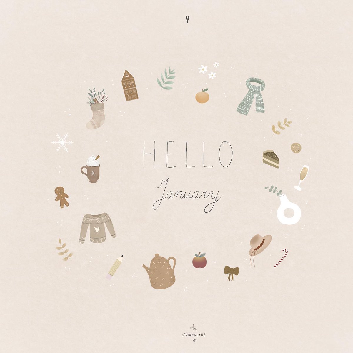WithEdaYilmaz's tweet image. Chapter 1 of 12 ❄️
#helloJanuary #Hello2024