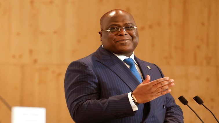SABCNews's tweet photo. Tshisekedi fights poll fraud accusations with ‘spirit of openness’ https://t.co/a6pCCR2uZe https://t.co/gmgHvUfB0A