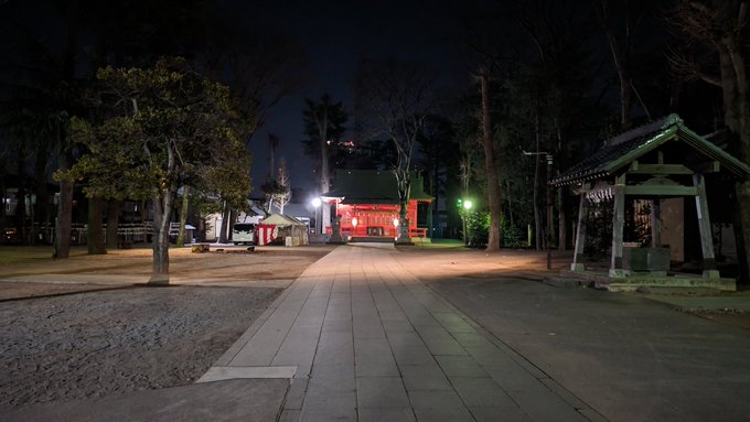 初詣 https://t.co/HPj9tQGHlm<a href="/tag/%E3%81%A1%E3%82%83%E3%82%93%E3%82%8A%E3%81%8A%E3%82%B9%E3%83%9A%E3%83%BC%E3%82%B9"class="tags"><span>#ちゃんりおスペース</span></a>