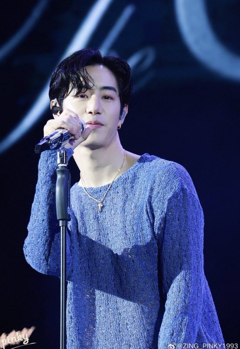REST!NAWI/MT/GOT7 🐰💚 tweet media