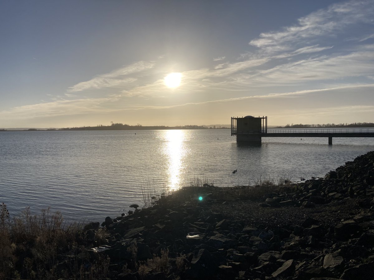 Draycote Water tweet media