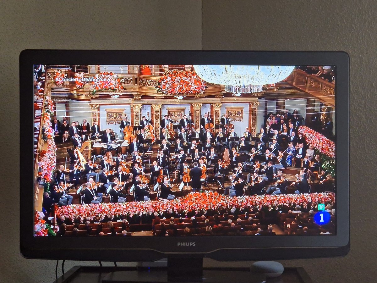 Kalafin_'s tweet photo. Empezando el año con #ConciertoDeAñoNuevo ! #HappyNewYear2024 https://t.co/tMbxMgAoXk