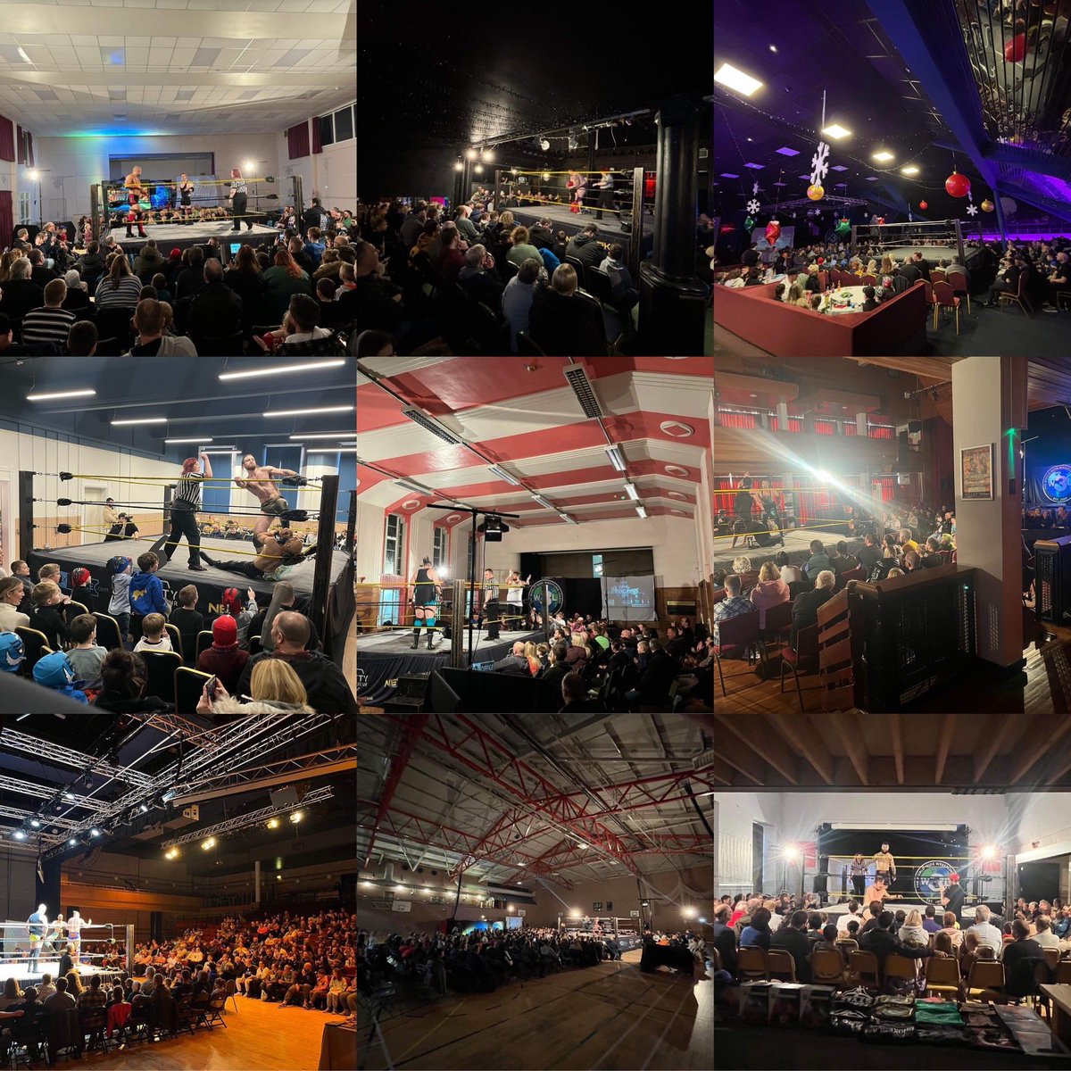 W3L Wrestling tweet media