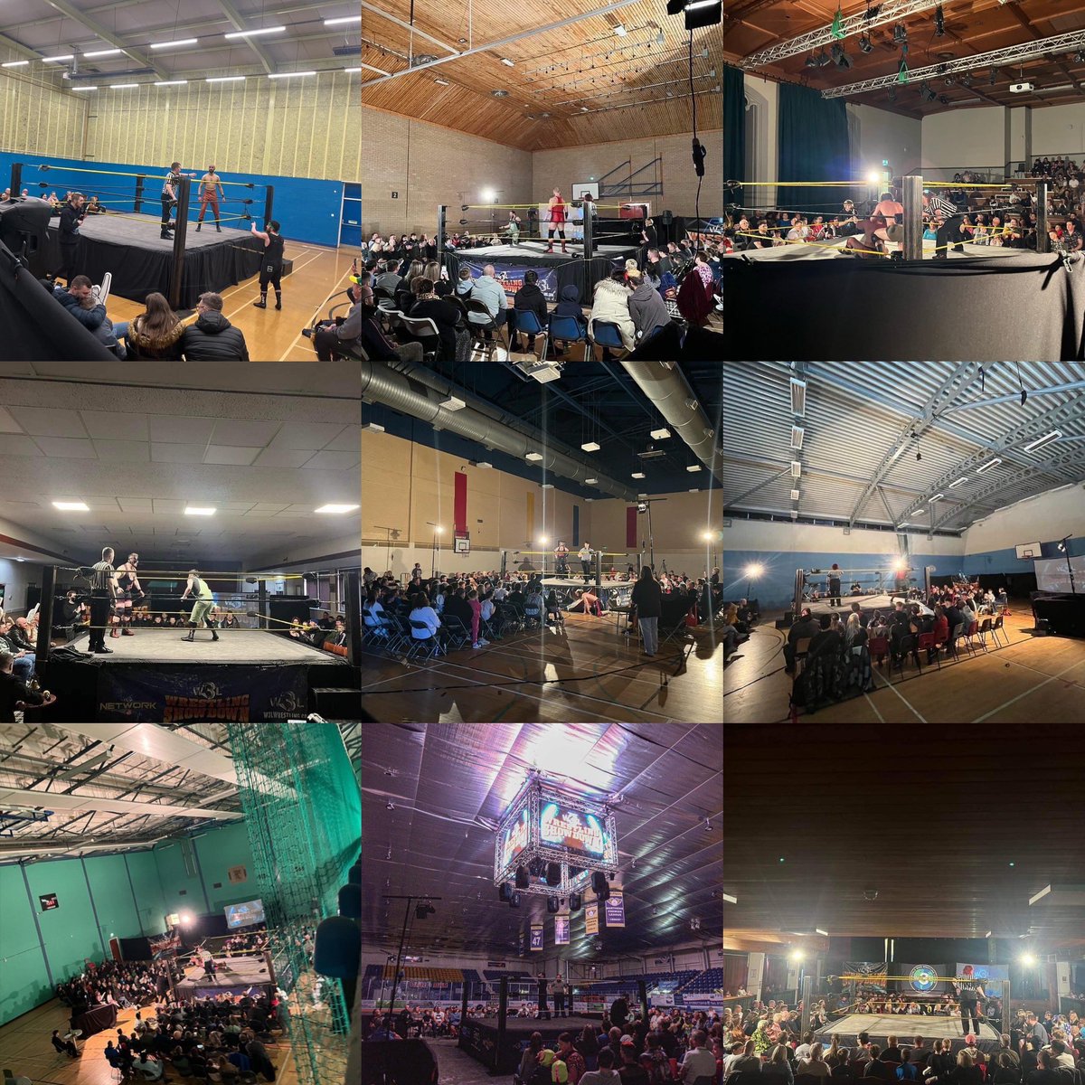 W3L Wrestling tweet media