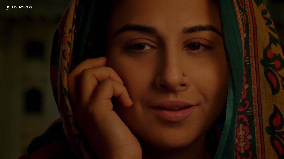 JioHotstar's tweet photo. Facts you should know:

Knowledge is power.
VIDYA IS A POWERHOUSE 🔥✨

#BobbyJasoos #BegumJaan #TheDirtyPicture #BhoolBhulaiyaa https://t.co/u3YO90OCeo