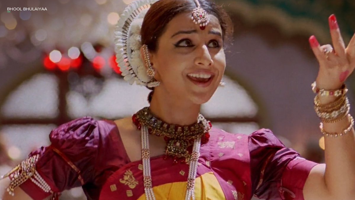 JioHotstar's tweet photo. Facts you should know:

Knowledge is power.
VIDYA IS A POWERHOUSE 🔥✨

#BobbyJasoos #BegumJaan #TheDirtyPicture #BhoolBhulaiyaa https://t.co/u3YO90OCeo