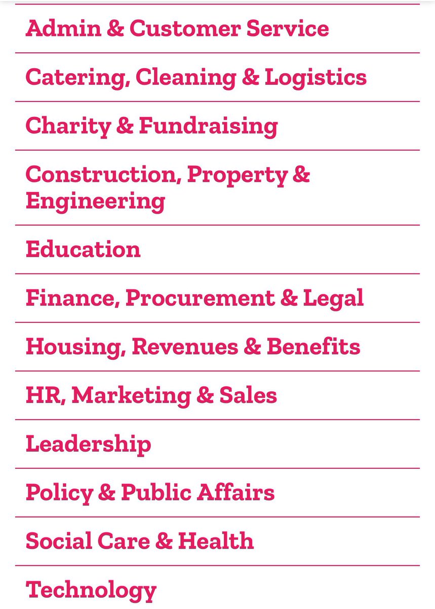 I found a job website where you can apply for a job in different sectors in the UK🇬🇧. If you know anyone whose occupation is on the list below, kindly tag him or her. 
I will be posting the link in a jiffy.

 It’s time to Japa!!😁👍 Retweet!!