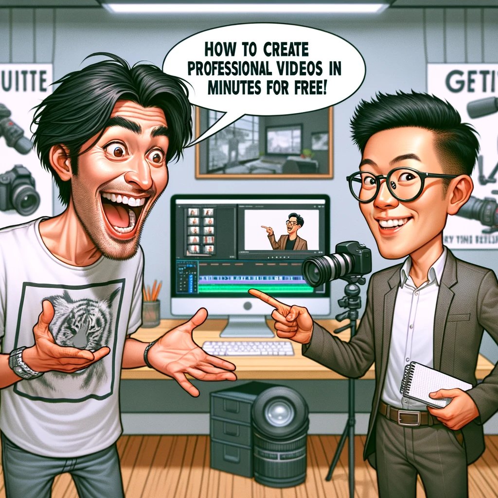 lazukars's tweet photo. Everyone should own a faceless YouTube channel.

Sadly, most people think this takes years to achieve.

Here how to create professional videos with AI in seconds:🧵👇 https://t.co/8qwntC5aI0