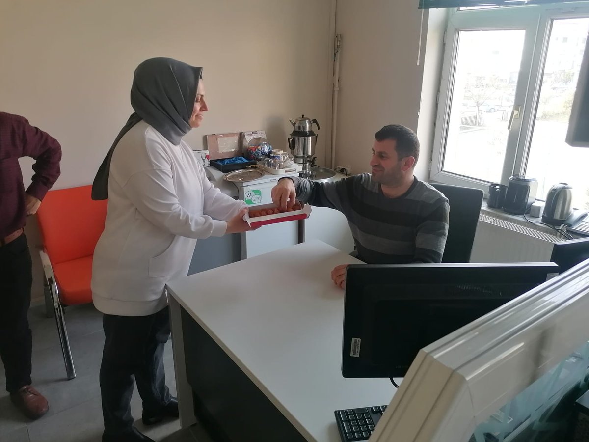 TAŞOVA İLÇE NÜFUS MÜDÜRLÜĞÜ (@tasovanufus) on Twitter photo 