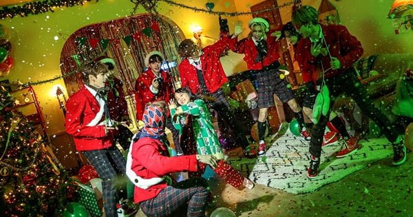 skz_streams's tweet photo. .@Stray_Kids “Christmas EveL” MV has surpassed 151 MILLION views on YouTube. 

🔗: https://t.co/3oBpouqHNm
#StrayKids #스트레이키즈 https://t.co/aLkTRn0OVr