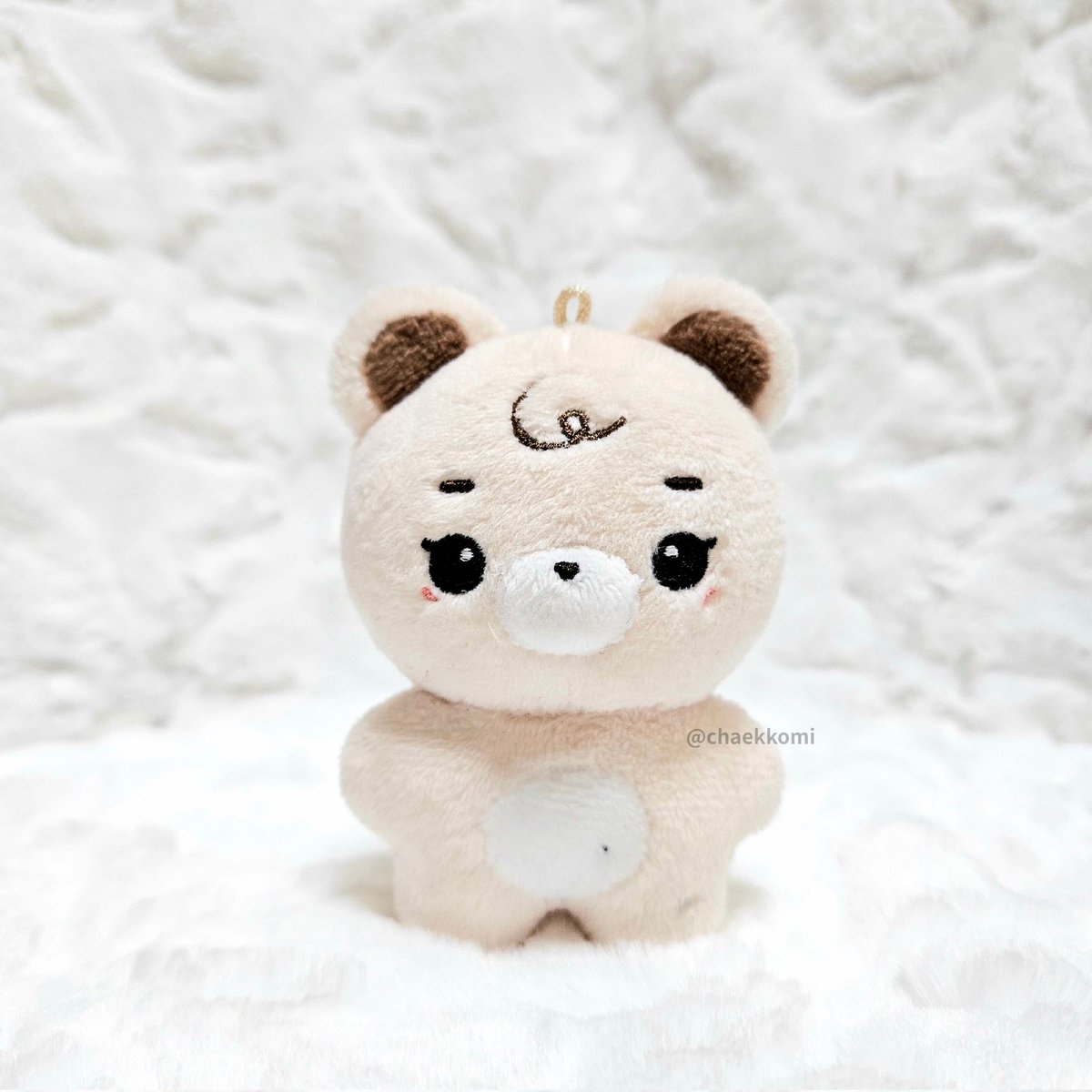 #작꼬미 3차샘플입니다🐻