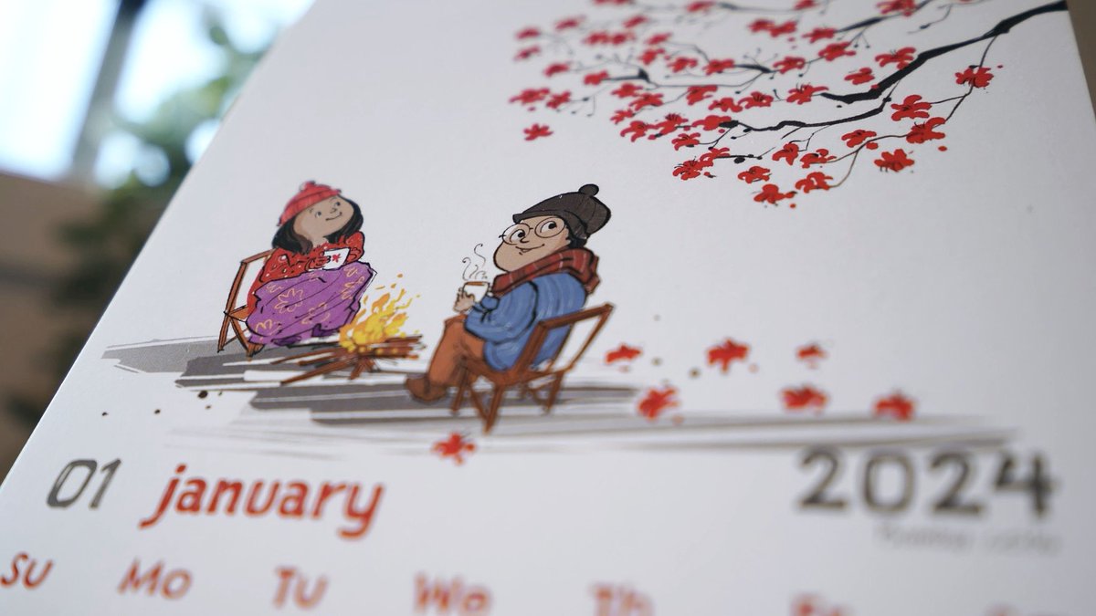 Malicartoonist's tweet photo. Happy #January
Happy #Shimul days https://t.co/yu3G1o2jPx