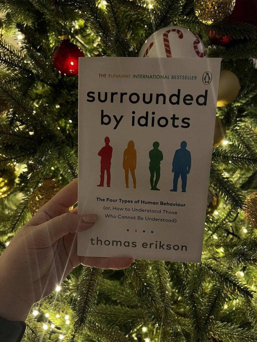 TBS_Psych's tweet photo. Christmas book gifts this year. Can you guess what my specialism is? 🤣 https://t.co/UQK6bHzmXV
