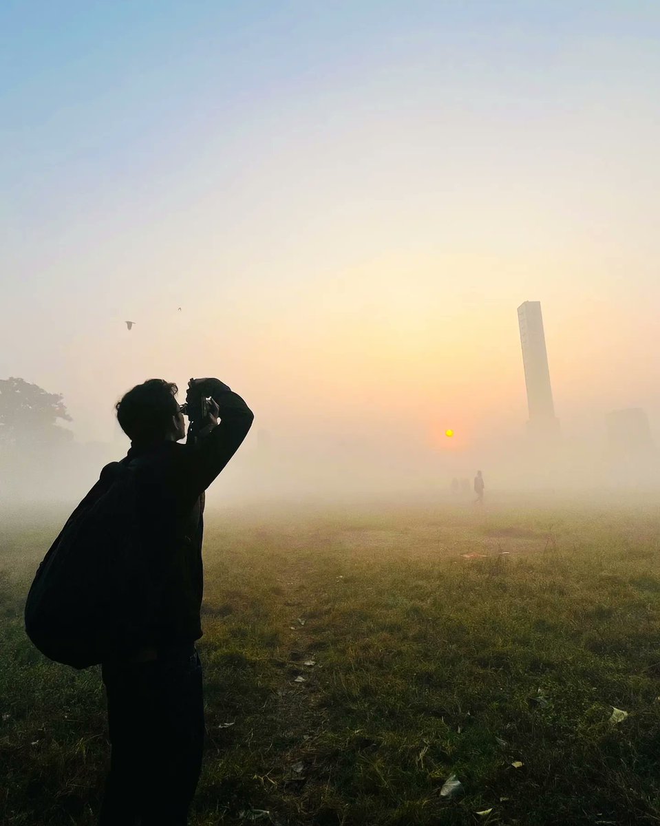 Happy New Year 2024 ✨

Fresh perspectives, newer hopes  &amp; new learnings ...