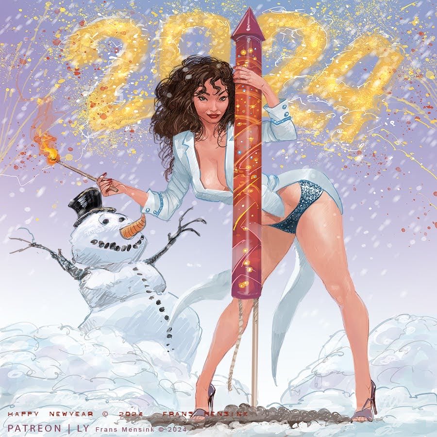 Frans Mensink Ⓥ (@fransmensink)  X