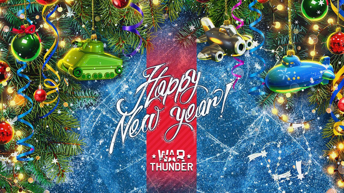 War Thunder tweet media