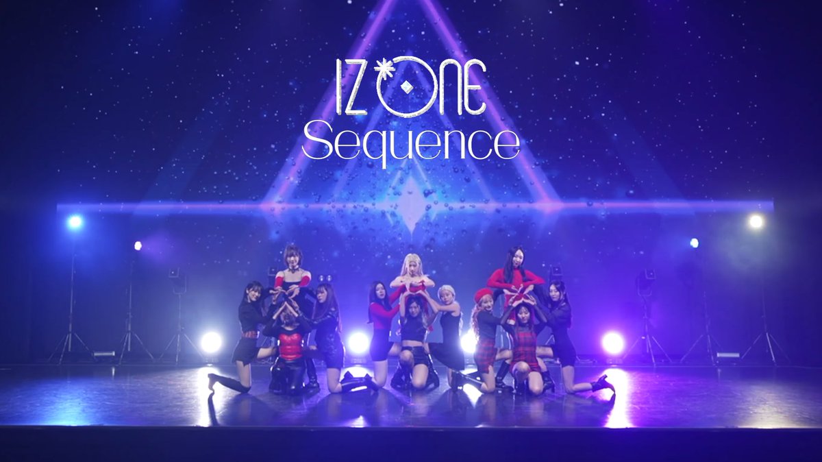 ITsONE12's tweet photo. 2023下半期の活動動画を4本公開しました🤗

昨年出演イベントはもちろんDREAM ON! vol.26で披露予定のO'Myも…！🙌🏻
是非ご覧ください♪

https://t.co/hSGTo8QL9M
https://t.co/ywYV5anphX
https://t.co/xyEqUazuFt
https://t.co/WYicOzymIO
#izone #dancecover https://t.co/yF1msNj06I