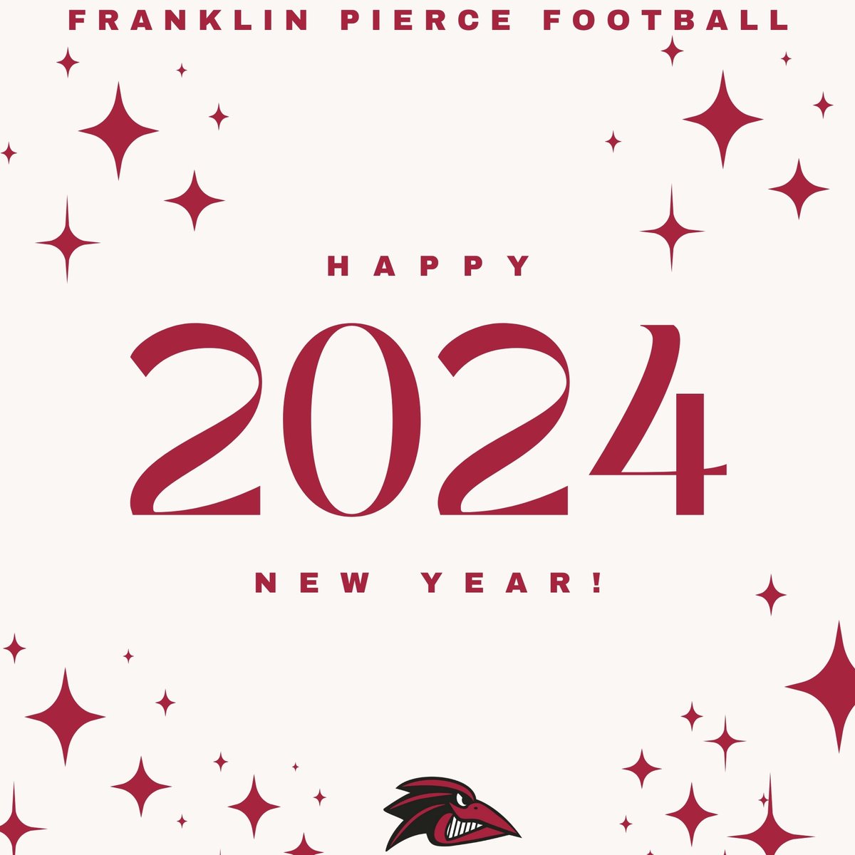 Happy New Year #RavensNation