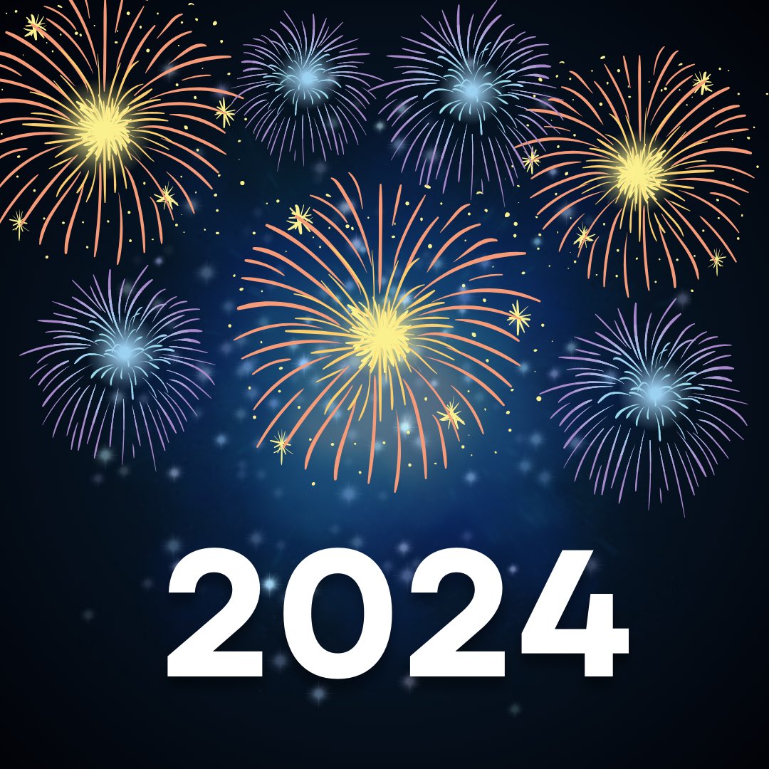 Les équipes du <a href="/GHBretagneSud/">Groupe Hospitalier Bretagne Sud</a> 
vous souhaitent une merveilleuse année 2024. 

De très bons vœux personnels et professionnels pour cette nouvelle année. 

#voeux2024 #bonheur #santé #projets #réussite #Hôpital #servicepublic #HappyNewYear2024