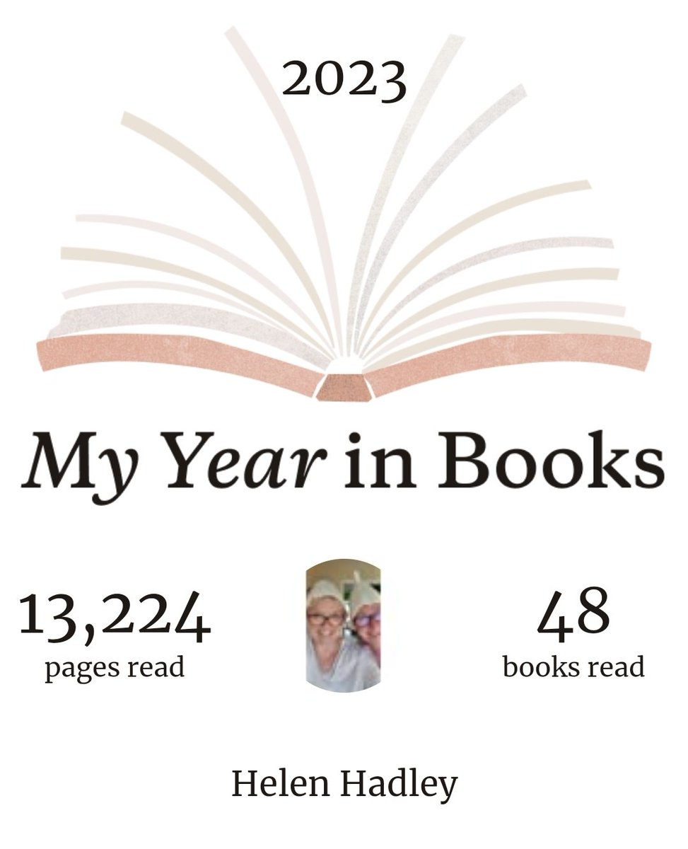 helen hadley tweet media