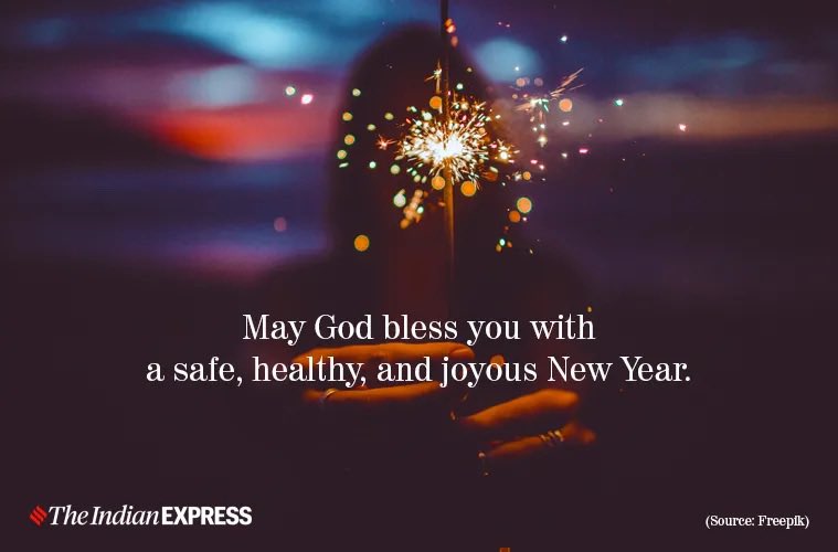 reginalddouglas's tweet photo. Happy New Years to you and your family. Have a happy, safe and blessed day. I pray that your 2024 and beyond is filled with many blessings and that all of you remain safe and healthy. God Bless all. https://t.co/tm1cm510LO