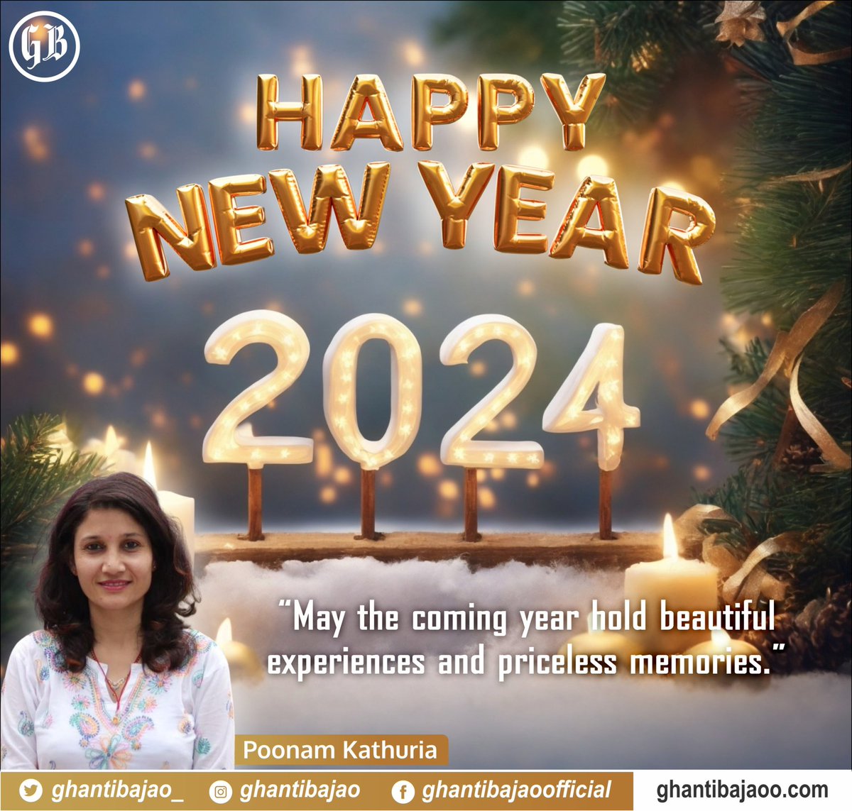 ipoonamkathuria's tweet photo. नववर्ष मंगलमय हो। 
.
#नया_साल #HappyNewYear2024 https://t.co/6oZJMElKai